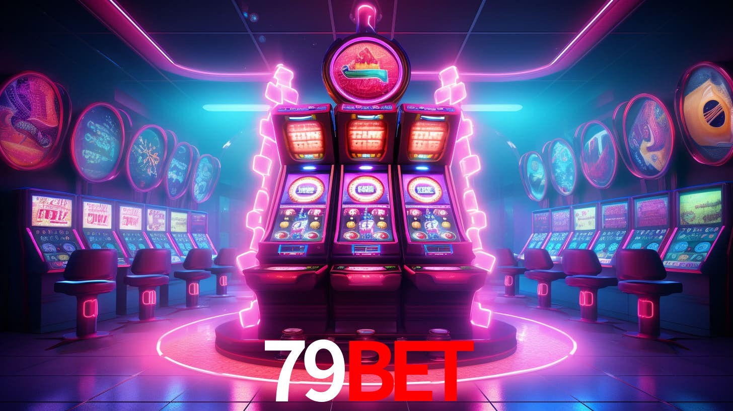 79bet - Jackpot Exclusivo para VIPs - 79bet.com