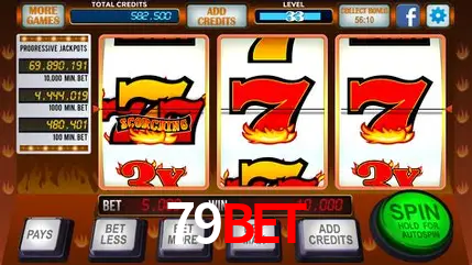 A Emoção da Loteria na 79bet: Uma Chance de Mudança de Vida