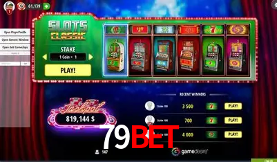 A Revolução dos Aplicativos de Jogos no 79bet