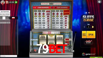 Desvendando o Mundo dos Jogos Virtuais na 79bet