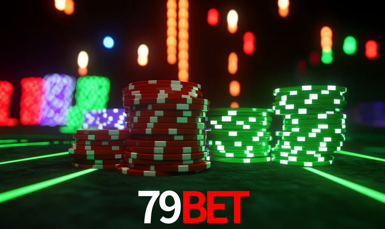 Welcome Bonus 79BET