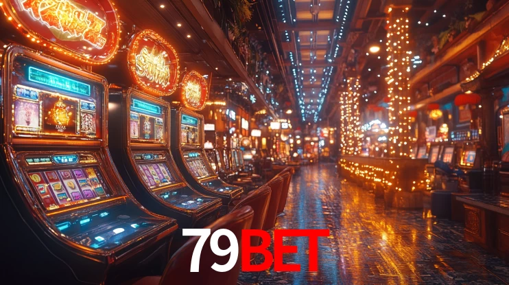 79BET - O Melhor Cassino do Brasil - 79BET vip