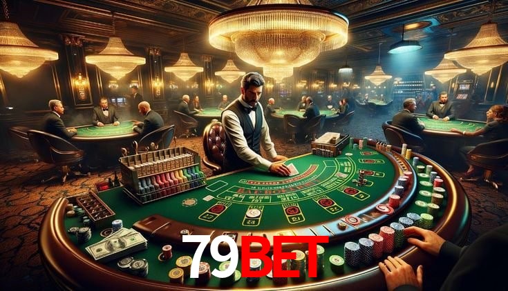 Statistics 79BET