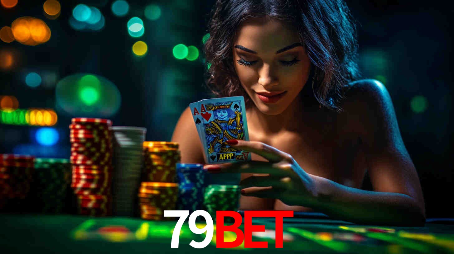 A Emoção da Loteria na 79bet: Uma Chance de Mudança de Vida