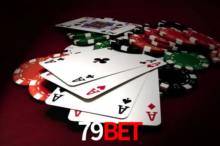 Apostas de Futebol 79bet
