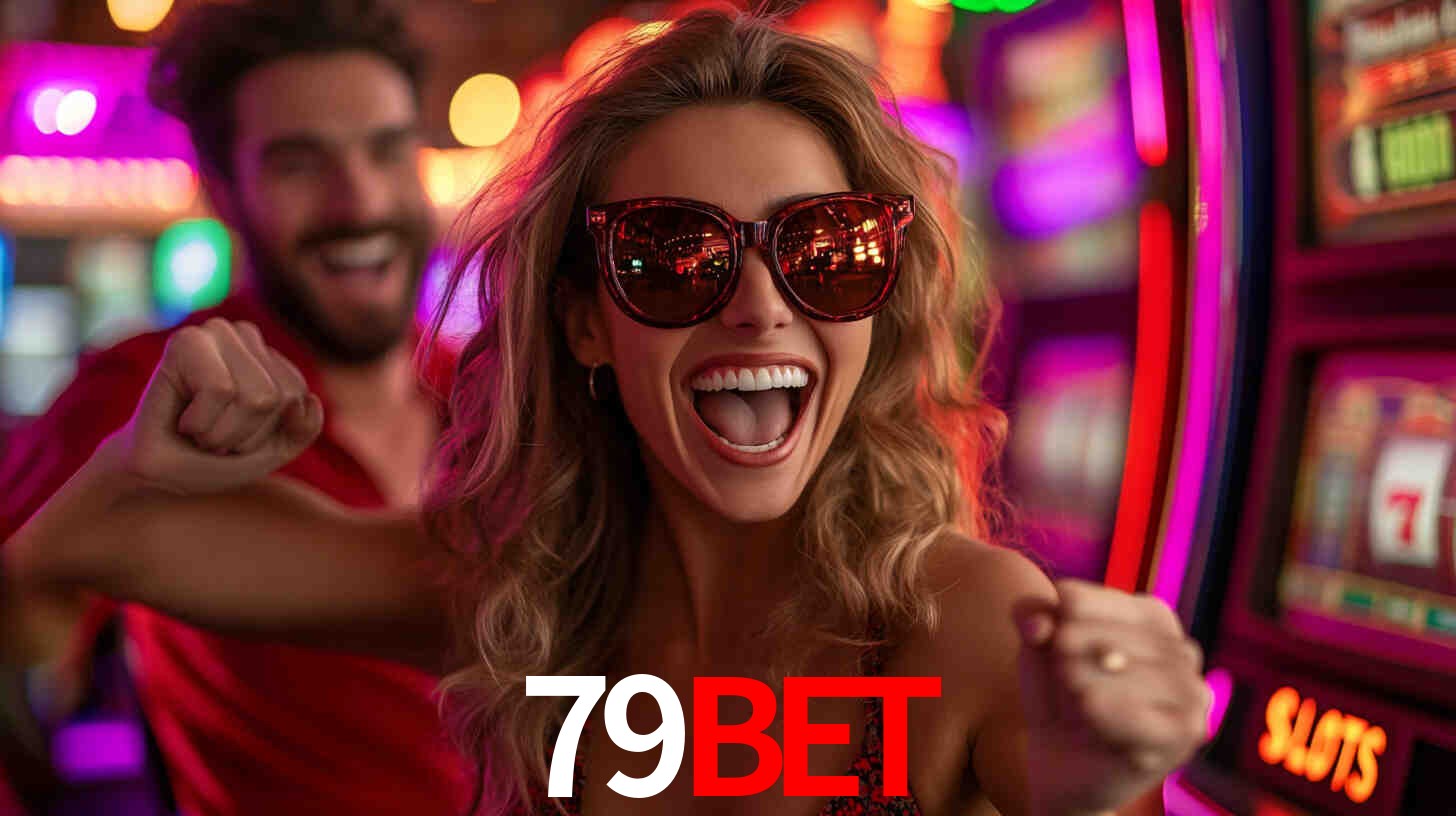 Desvendando o Mundo dos Jogos Virtuais na 79bet