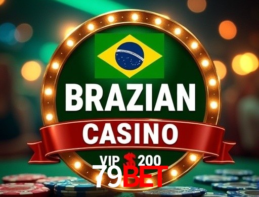 Prévia de conteúdo do canal Telegram 79bet