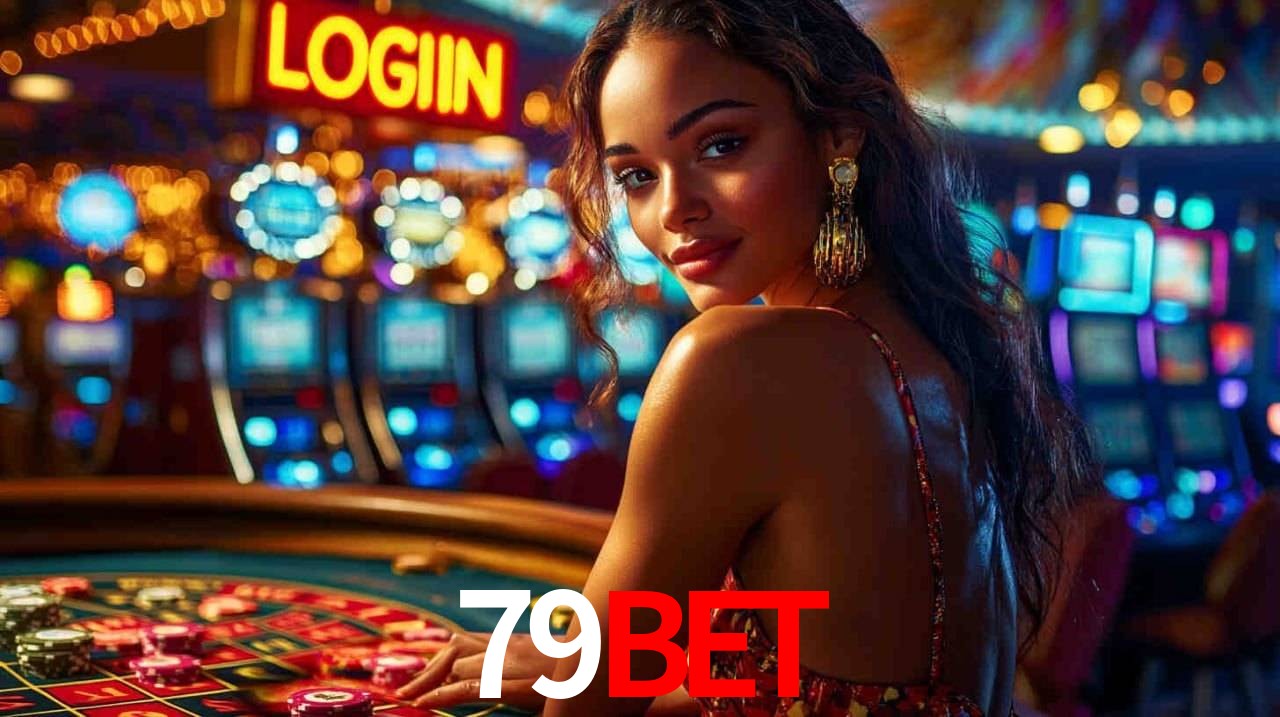 Sistemas de Segurança 79bet