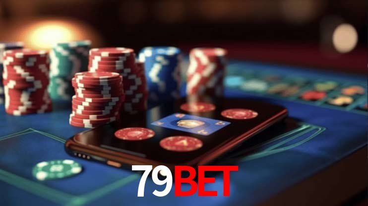 Tecnologia da Plataforma 79bet
