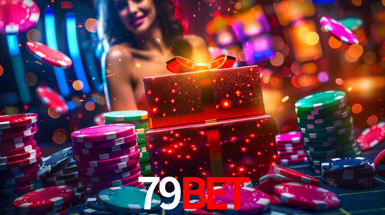 PIX Instantâneo 79bet