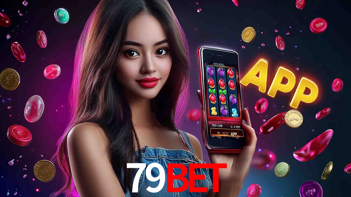 Descubra o Programa VIP da 79bet: Vantagens Exclusivas para Jogadores