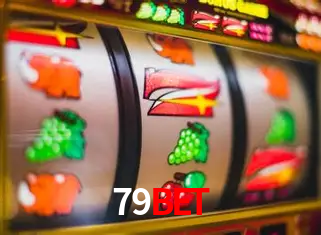 Inovações de Jogos na 79bet: O Futuro das Experiências Interativas
