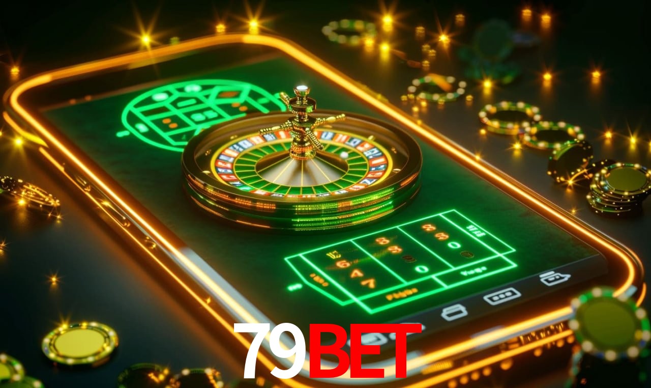 Imagem secundária de apoio para instalação do app 79bet