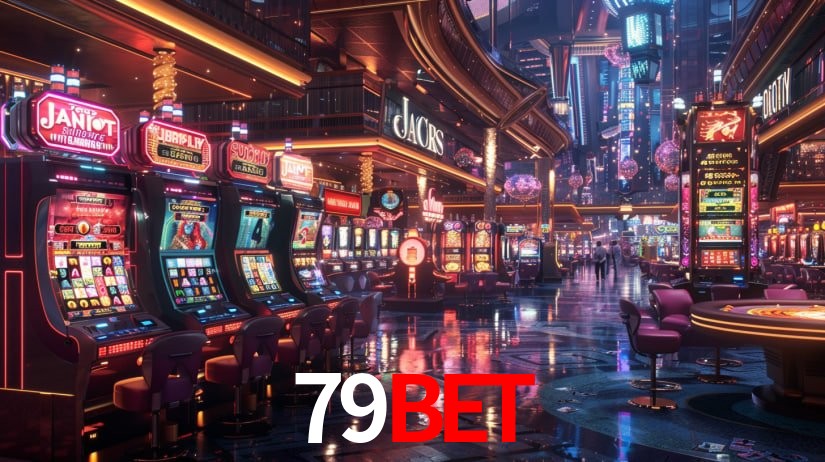 Account Benefits 79bet
