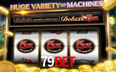 Descubra a Magia dos Jogos de Arcade no 79bet