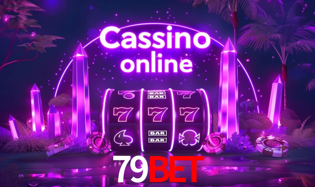 Promoções Sazonais 79bet