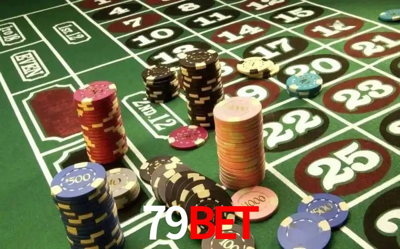 Benefícios da Conta 79bet