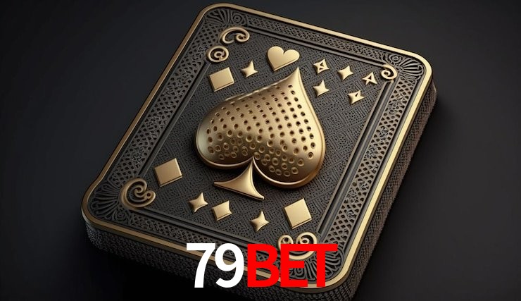 Provedores de Jogos 79bet