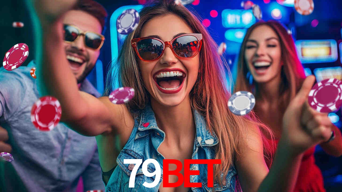 A Experiência Imersiva dos Cassinos Ao Vivo no 79bet