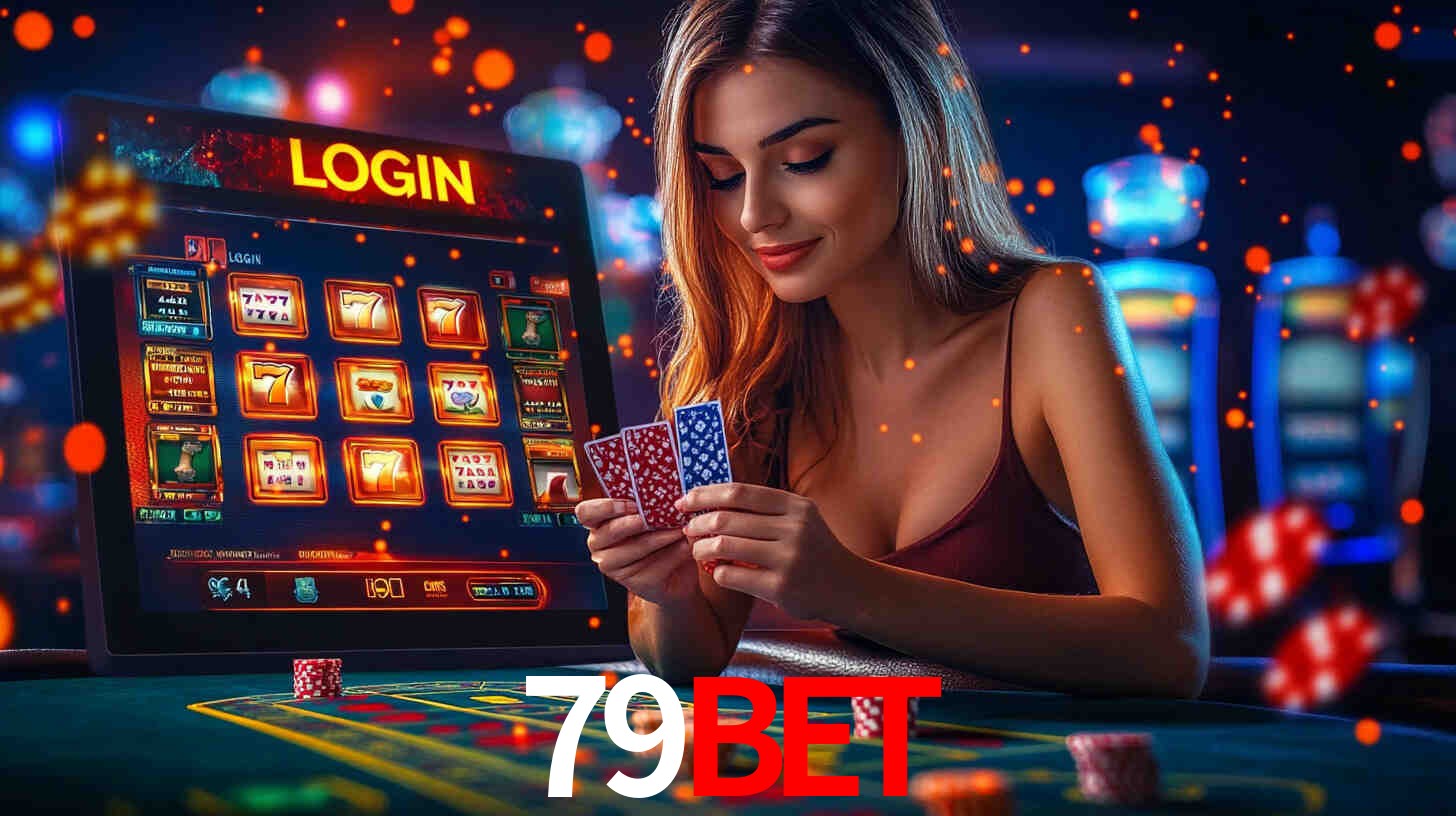 79BET App