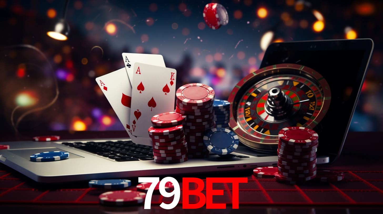 Roulette Table 79BET