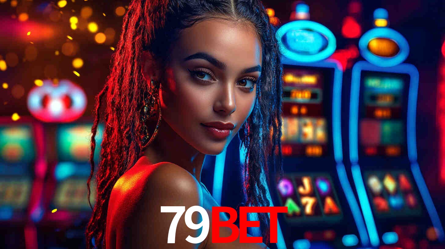 Apostas Esportivas na 79BET: Um Guia Completo