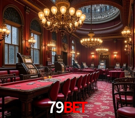 Especiais de Fim de Semana 79BET
