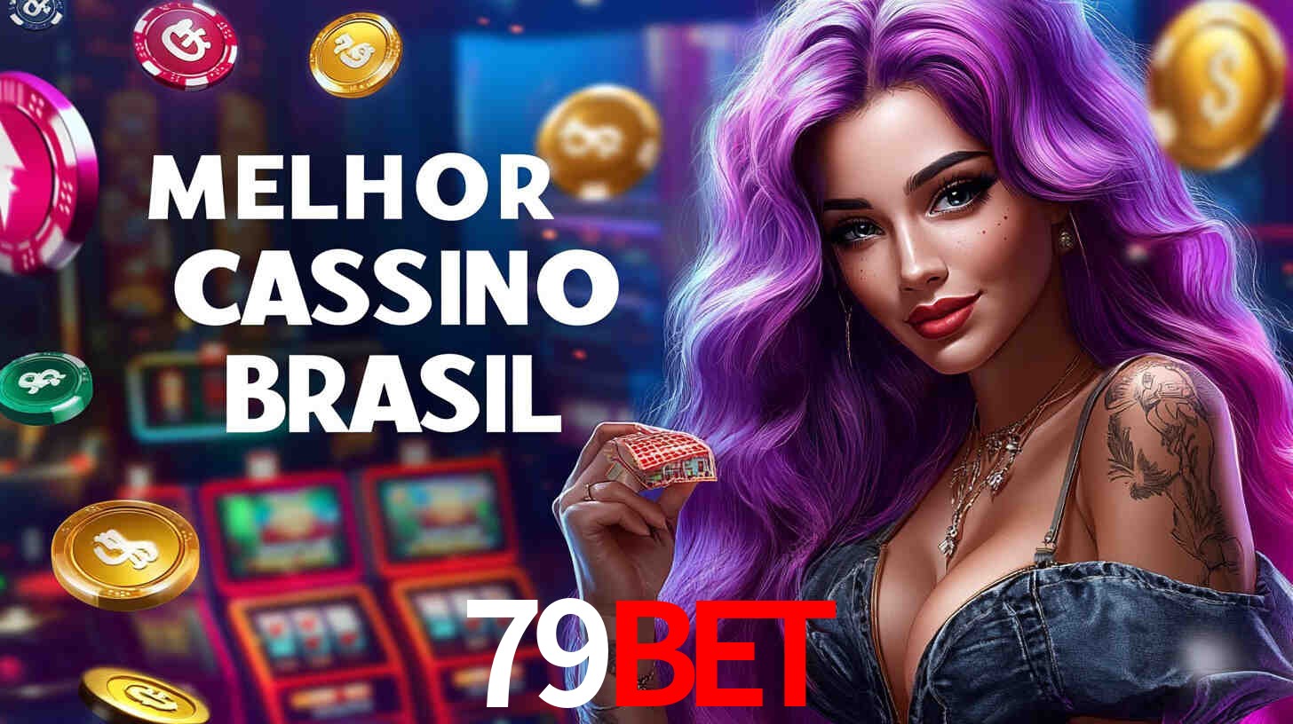 Descubra o Programa VIP da 79BET: Vantagens Exclusivas para Jogadores