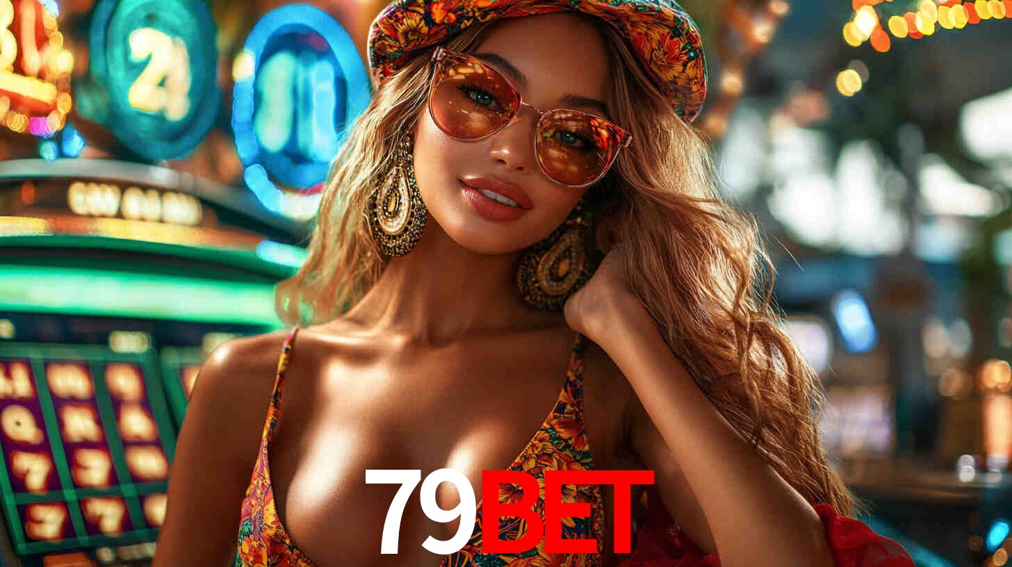 79BET App Interface