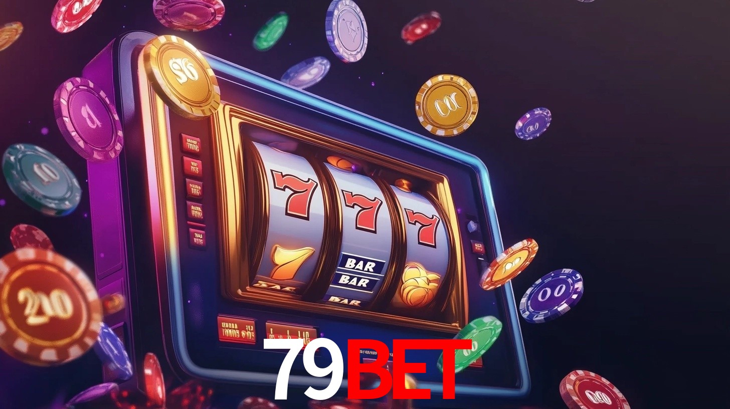Welcome Bonus 79BET