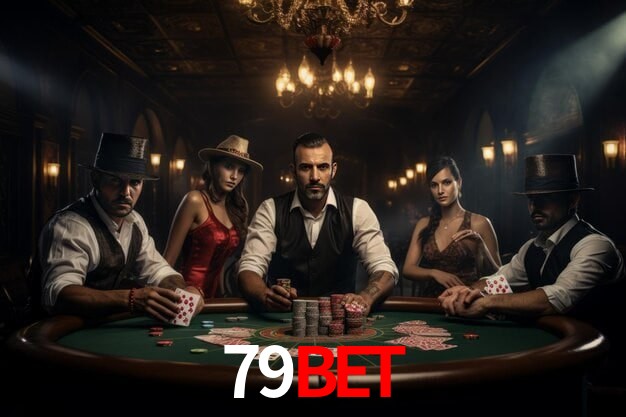 A Emoção da Loteria na 79BET: Uma Chance de Mudança de Vida
