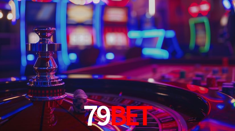 79BET: Jogos de Caça-Níqueis-Altas Recompensas, Roleta-Velocidade, Blackjack-Desafios Máximos