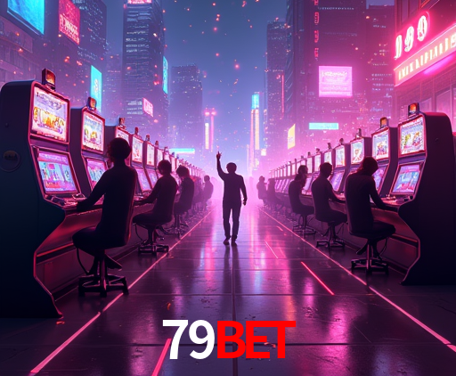 Jogos Exclusivos 79BET