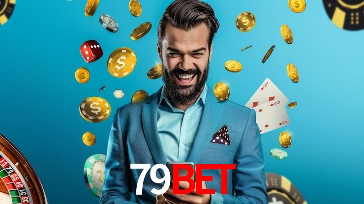 Bonus Features 79BET