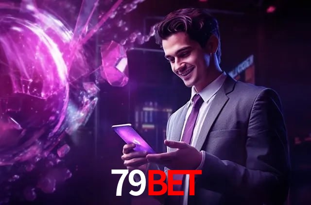Football Betting 79BET