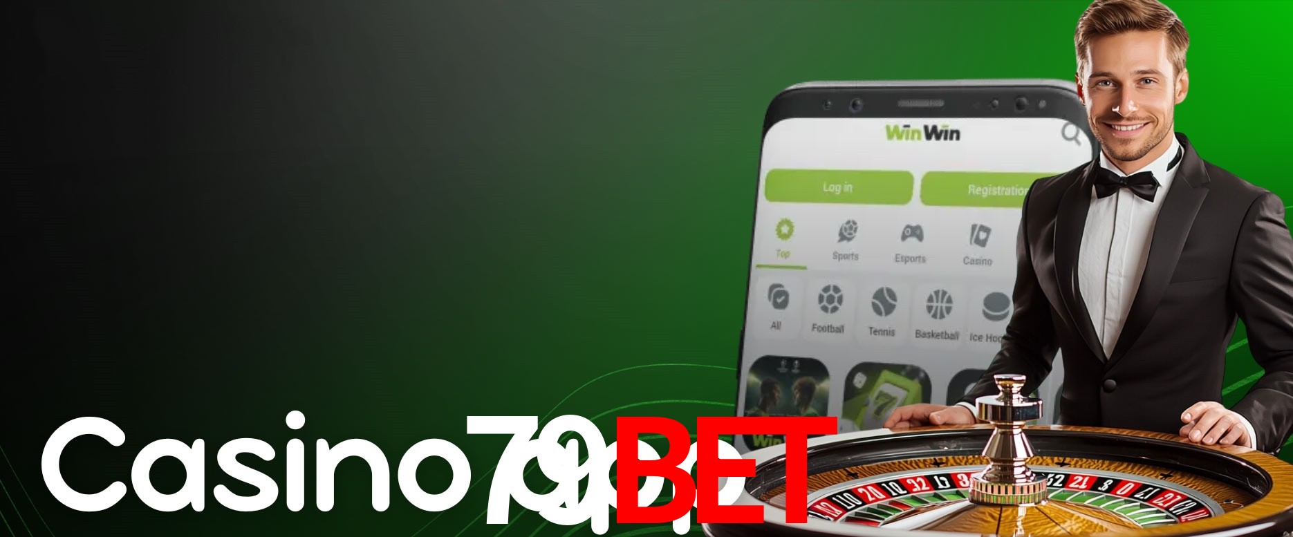 API Integration 79BET