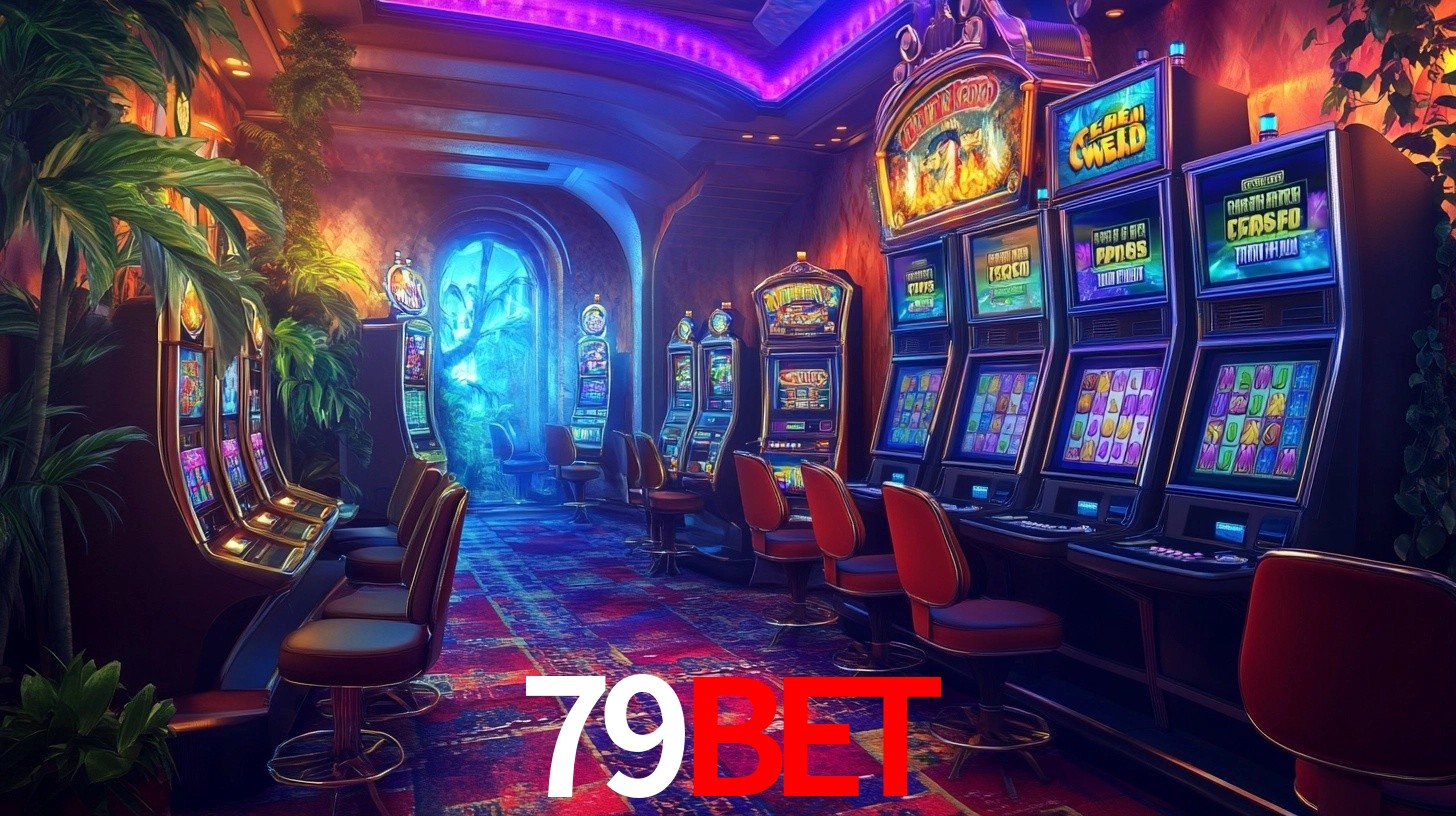 Daily Bonuses 79BET