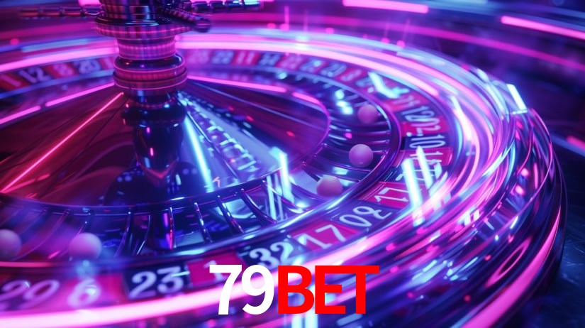 Inovações de Jogos na 79BET: O Futuro das Experiências Interativas