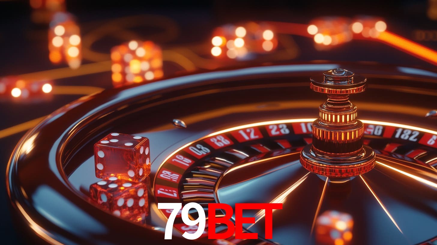 Bônus Generosos e Exclusivos no 79BET para Você!