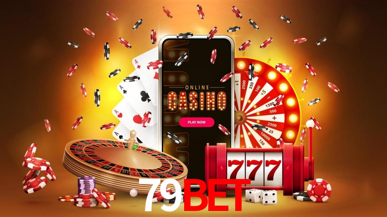 Descubra a Magia dos Jogos de Arcade no 79BET