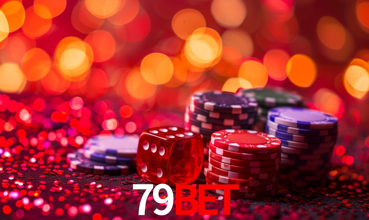 Descubra a Essência do 79BET: Nossa História e Compromissos