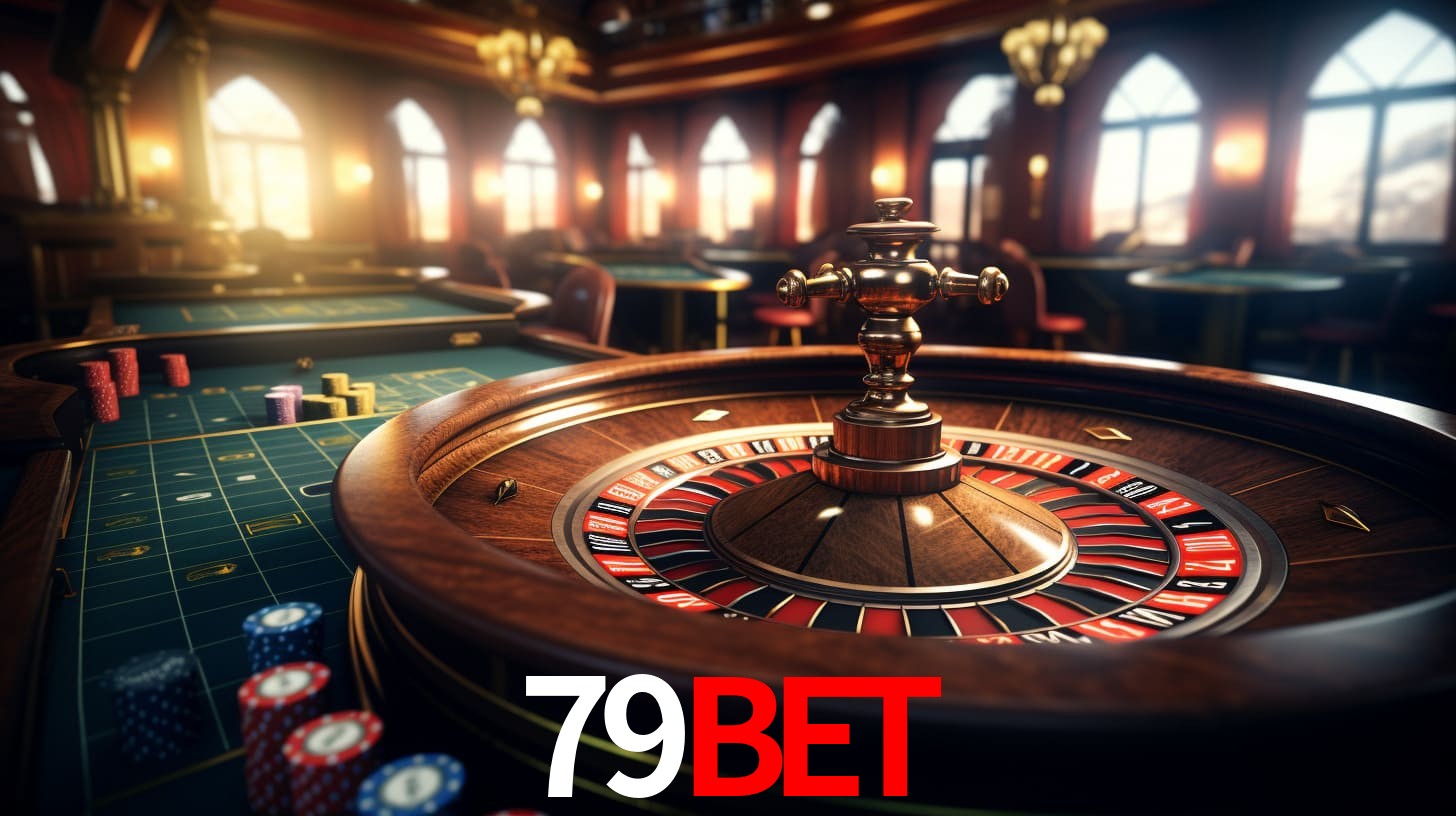 Blackjack Table 79BET