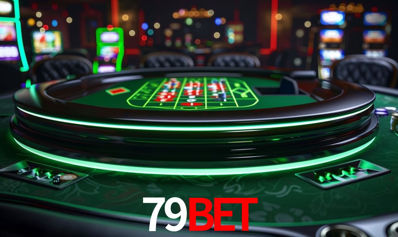 Flash Promotion 79BET