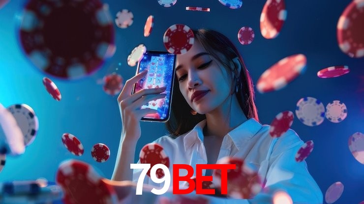 A Experiência Imersiva dos Cassinos Ao Vivo no 79BET