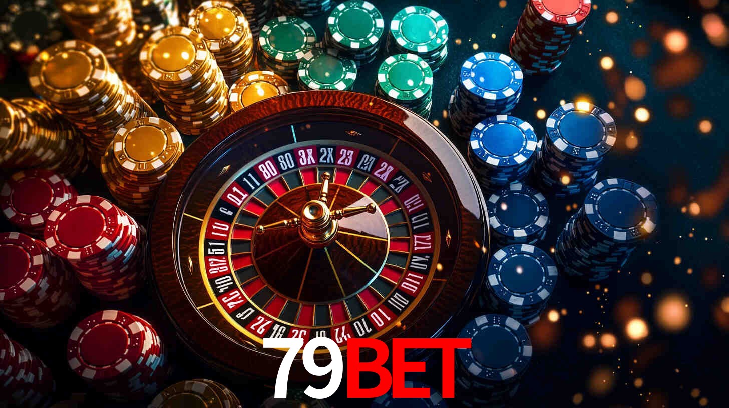 Cashback e recargas na 79BET