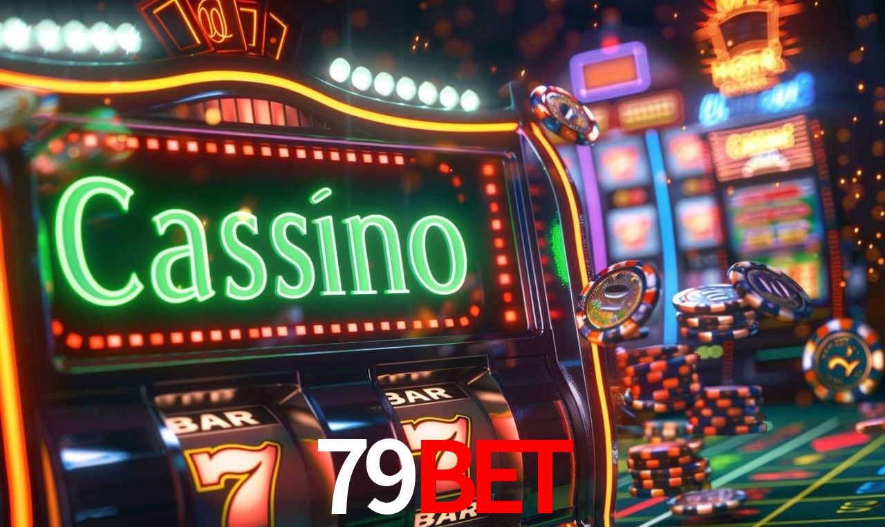 Cadastro Rápido 79BET
