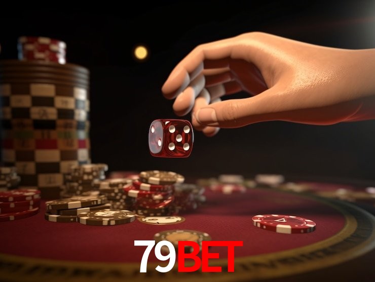 Recursos de Bônus 79BET
