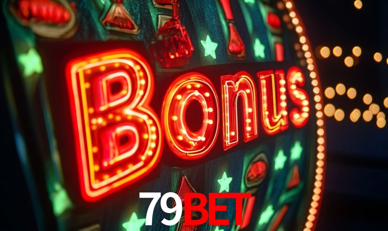 Roda da fortuna na 79BET