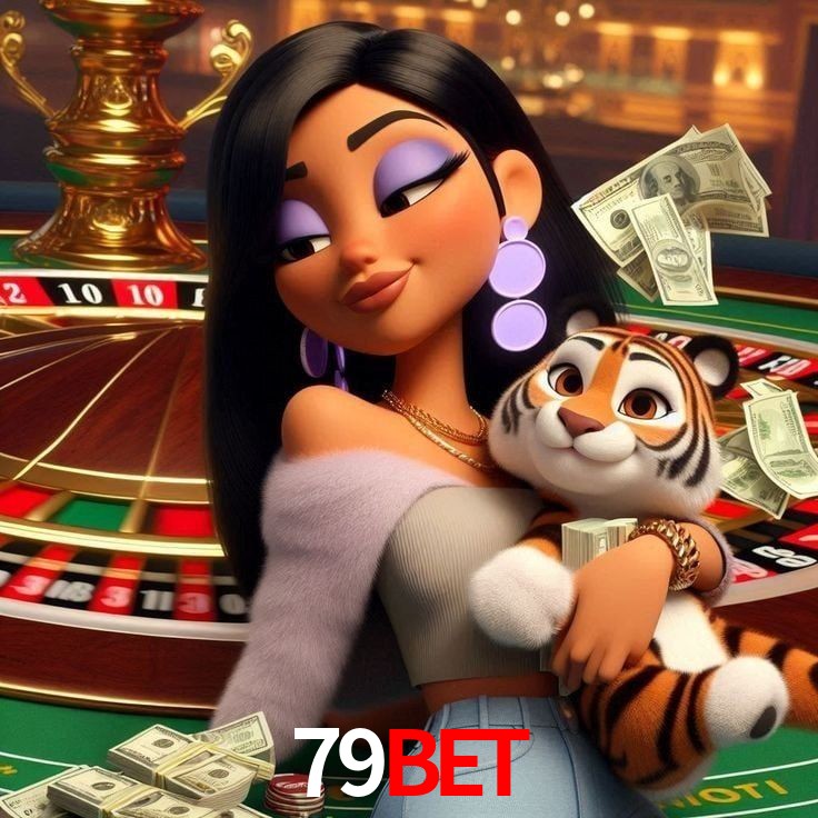 Tennis Betting 79BET