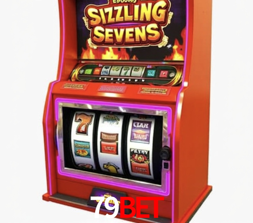 Responsive Design 79BET